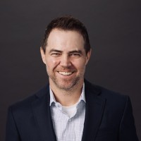 Disney Streaming Employee Brian Yates's profile photo