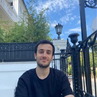 Aytemiz Employee Yigit Ciftci's profile photo