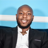 Nahshon Forde Email
