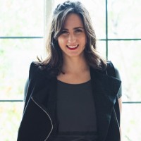 ALOHA Employee Anna Ridle's profile photo