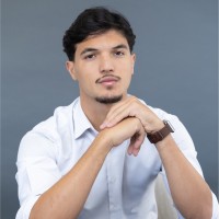 Guilherme Novais Email