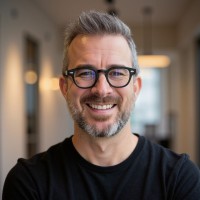 Murmur Employee Aaron Dignan's profile photo
