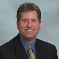 Turner Construction Employee Joe Geist's profile photo