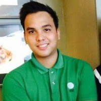 AAA Office Supplies Inc. Employee Bobby Garcia's profile photo