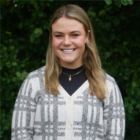 Woodridge Church Employee Annika Swanson's profile photo
