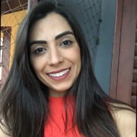 Netwire Global Employee Priscila Silva's profile photo