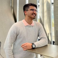 PULS Group Employee Kushal Bharadwaj's profile photo