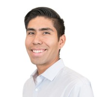 MongoDB Employee William Perez's profile photo