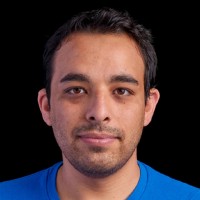 Amazon Employee Hector Alba Campos's profile photo