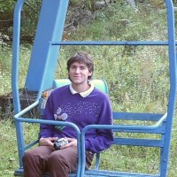 Stone Filipczak's profile photo