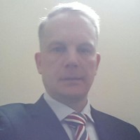 TP ICAP Employee Simon Whitaker's profile photo