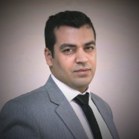 REXAN Employee Hamed Gheichivand's profile photo
