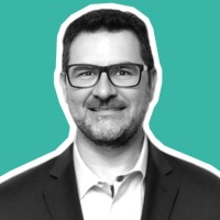 ADRA Chile Employee Alfred Müller's profile photo