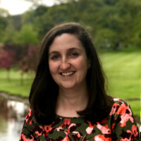OCV Architects Employee Chloe Mahoney's profile photo