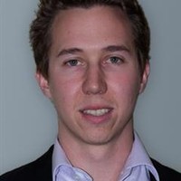 DECIMAL Employee Dominic Bélanger's profile photo
