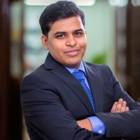 Capita India Employee Ashok Singh's profile photo