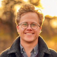 Fathom Digital Manufacturing Employee Blake Anderson's profile photo