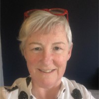 TherapyXperts Employee Mairead O'Riordan's profile photo