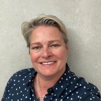 Family Action Employee Helen Cantrell's profile photo