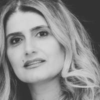 BTH Employee Ida Amirmazaheri's profile photo