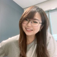 New Balance Employee Apple Tan's profile photo