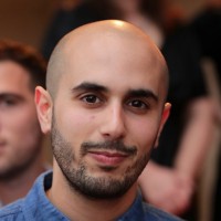 Imperva Employee Daniel Gal's profile photo