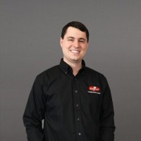 Enginetech Inc. Employee Nicholas Mabry's profile photo