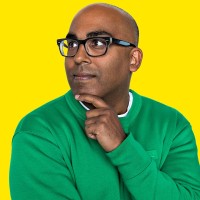 The WONDER Project Employee Neil Varghese's profile photo