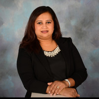 Bank of America Employee Irene Kumar's profile photo
