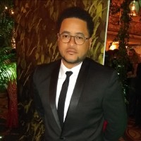 Allied Innovation Group Employee Frederick Berry's profile photo