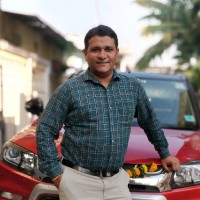 Patel & Associates Employee Ca Patel's profile photo