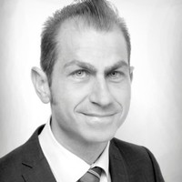 Nordea Employee Peter Maurer's profile photo