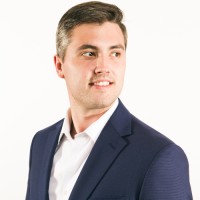 Blackbird Media, LLC Employee Harrison Fletcher's profile photo