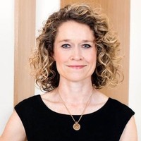 J.P. Morgan Private Bank Employee Amy Buckley's profile photo