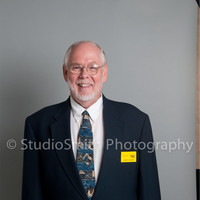 Education Employee John Severs's profile photo