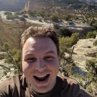 SimpliSafe Employee Keith McLamb's profile photo