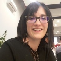 JMG Cranes S.p.A. Employee Federica Fava's profile photo