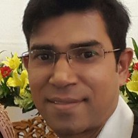 Keppel Sea Scan Pte Ltd Employee Hlaing Win's profile photo