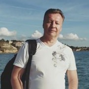SmartValues Employee Дмитрий Богатов's profile photo