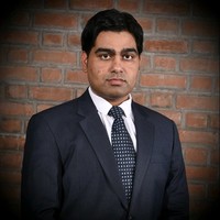 Geetanjali Hospital, Udaipur Employee Suniel Varma's profile photo
