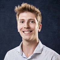 Rockford Engineering Works Ltd. Employee Conrad Smith's profile photo