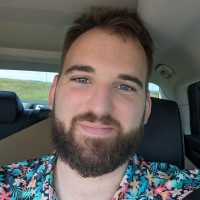 InfiNet Solutions Employee Cameron Groves's profile photo