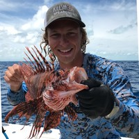 Forever Young Charter Company Employee Antony Young's profile photo