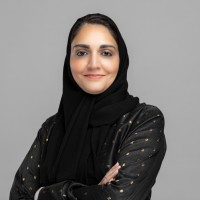 Ministry of Health Saudi Arabia Employee Najlaa Kateb's profile photo