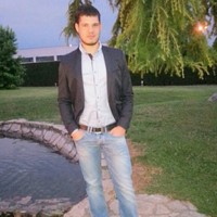 Naturello Spa Employee Simone Dresseno's profile photo