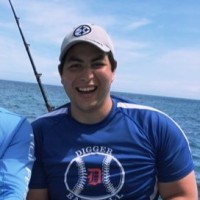 Spiff Inc Employee Conner Andrews's profile photo