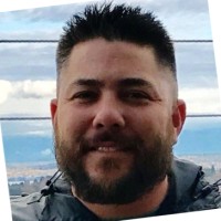 Therma Employee David V's profile photo