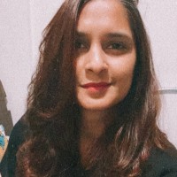 Broken Compass Employee Manjari Verma's profile photo