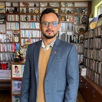 NLG Insurance Company Ltd. Employee Prabesh Poudel's profile photo