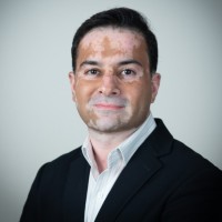 Velrada Employee Ali Khan's profile photo